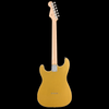 Squier Paranormal Custom Nashville Stratocaster Electric Guitar - Aztec Gold