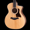 Taylor 214ce Acoustic-Electric Guitar - Natural