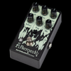 EarthQuaker Devices Afterneath V3 Otherworldly Reverb Pedal