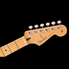 Fender Player II Stratocaster Electric Guitar - Maple Fingerboard, Black