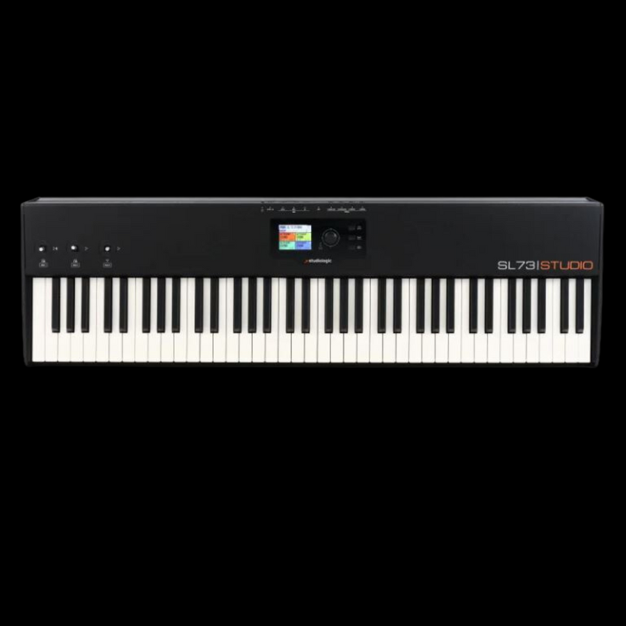 Fatar Studiologic SL88 Key Midi Controller - The Midi Store