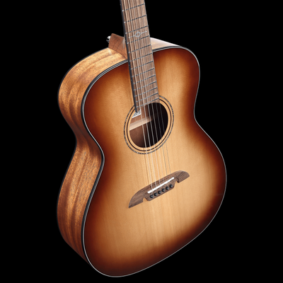 Alvarez AG60 Shadowburst Artist Grand Auditorium Acoustic Guitar