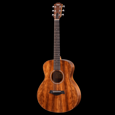 Taylor GS Mini-e Koa Acoustic-electric Guitar