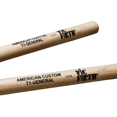 Vic Firth T1 American Custom Timpani - General Mallets