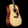 Alvarez MD60 Herringbone Dreadnought Acoustic Guitar - Natural