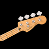 Fender Player II Precision Bass Guitar - Maple Fingerboard, Black