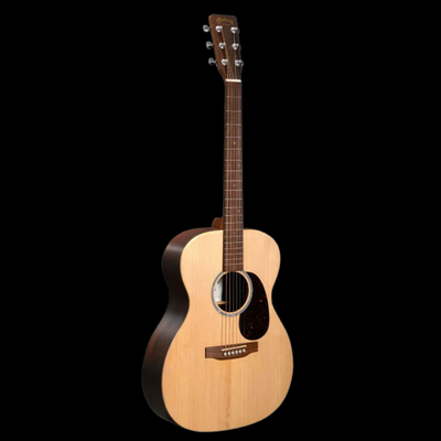 Martin 000-X2E Brazilian Acoustic-Electric Guitar - Natural