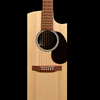 Martin GPC- X2E X Series Concert Acoustic Guitar - Cocobolo