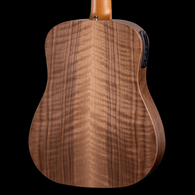 Taylor Baby Taylor BT1e Walnut Acoustic-Electric Guitar - Natural