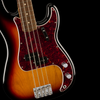 Fender Vintera II '60s Precision Bass Guitar - 3-color Sunburst, Rosewood Fingerboard