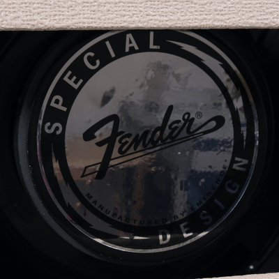 Fender Super-Sonic 22 1x12" 22-watt Tube Combo Amp - Blonde