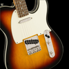 Squier Classic Vibe 60's Telecaster Custom Electric Guitar - 3-Tone Sunburst