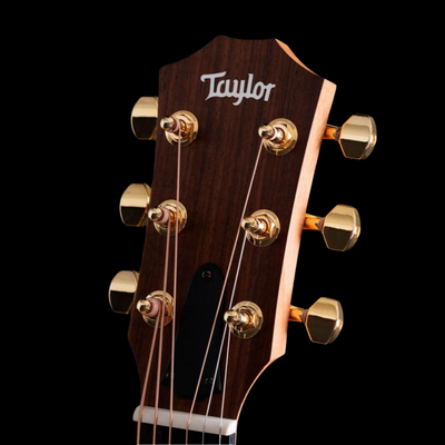 Taylor 50th Anniversary GS Mini-e Rosewood Sunburst LTD Acoustic Guitar