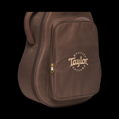 Taylor AeroCase for GS Mini Guitars - Chocolate Brown