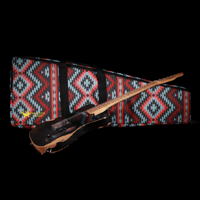 Mother Mary Southwest Deluxe Gig Bag - Virginia Woolf