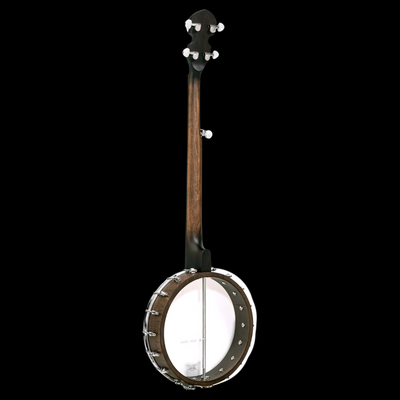 Gold Tone CC-50 Cripple Creek Banjo with Gig Bag