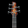 Ibanez Standard SR405E 5-string Bass Guitar - Dragon's Eye Burst