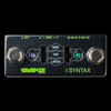 Wampler SYNTAX Expanded Rig Control Stompbox Pedal