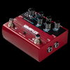 Wampler CATACOMBS Reverb & Delay Multi Effects Box with Advanced DSP and Programmable Presets