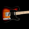 Squier Affinity Series Telecaster Electric Guitar - 3-Color Sunburst with Maple Fingerboard