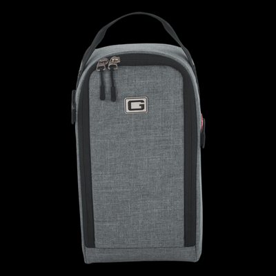 Gator Add-On Accessory Bag for Transit Series Bags - Grey