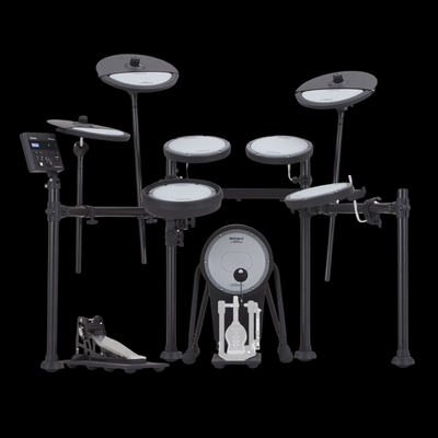 Roland VQD106 V-Drums Quiet Design Electronic Drum Set