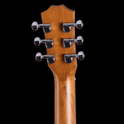 Taylor Baby Taylor BT1e Walnut Acoustic-Electric Guitar - Natural