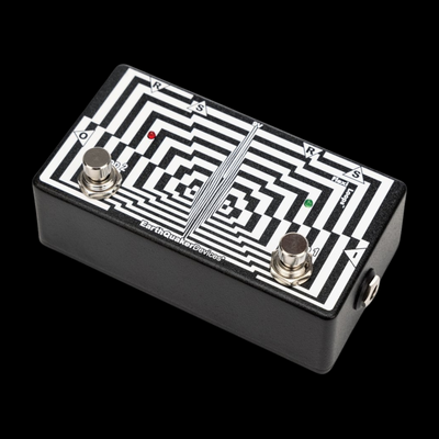 EarthQuaker Devices Flexi Loops Pedal