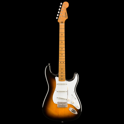 Squier Classic Vibe '50s Stratocaster Electric Guitar - 2-Color Sunburst