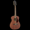 Fender Tim Armstrong Hellcat 12-string Acoustic-Electric Guitar - Natural with Walnut Fingerboard