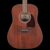 Ibanez AW54 Acoustic Guitar - Open Pore Natural