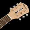 Fender FA-235E Concert Acoustic-Electric Guitar - Natural