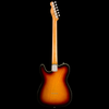 Squier Classic Vibe 60's Telecaster Custom Electric Guitar - 3-Tone Sunburst