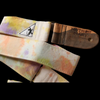 Mother Mary Tie Dye Guitar Strap - Palen Music