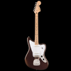 Squier Affinity Series Jaguar Electric Guitar - Mystic Metallic Brown, Maple Fingerboard