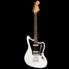 Fender Player II Jaguar Electric Guitar - Polar White with Rosewood Fingerboard