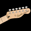 Squier Affinity Series Telecaster Electric Guitar - 3-Color Sunburst with Maple Fingerboard