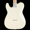 Squier Affinity Series Telecaster Electric Guitar - Olympic White with Laurel Fingerboard