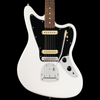 Fender Player II Jaguar Electric Guitar - Polar White with Rosewood Fingerboard