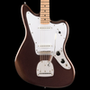 Squier Affinity Series Jaguar Electric Guitar - Mystic Metallic Brown, Maple Fingerboard