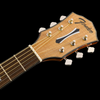 Fender FA-345CE Auditorium Acoustic-Electric Guitar - Natural