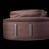 Taylor 5401-60 AeroCase for Grand Auditorium/Grand Symphony/Grand Pacific/Dreadnought - Chocolate Brown