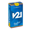 Vandoren CR8035+ #3.5+ Clarinet Reeds, Box of 10