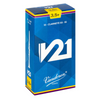 Vandoren CR803 #3 Clarinet Reeds, Box of 10