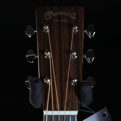 Martin 00-28 Acoustic Guitar - Palen Music