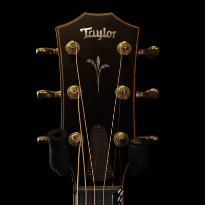 Taylor K24ce Builder's Edition Acoustic Guitar - Kona Burst