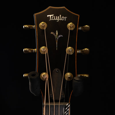 Taylor K24ce Builder's Edition Acoustic Guitar - Kona Burst