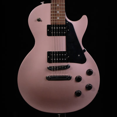 Gibson Les Paul Modern Lite Electric Guitar - Rose Gold Satin