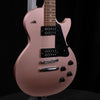 Gibson Les Paul Modern Lite Electric Guitar - Rose Gold Satin