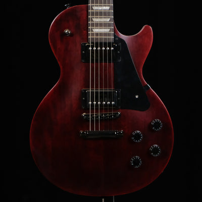 Gibson Les Paul Modern Studio Electric Guitar - Wine Red